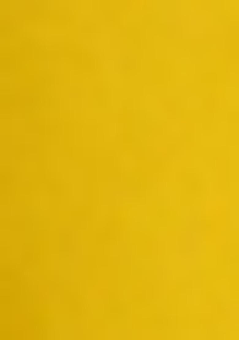 Girls Yellow Embroidered Georgette Kurta Set - Indya