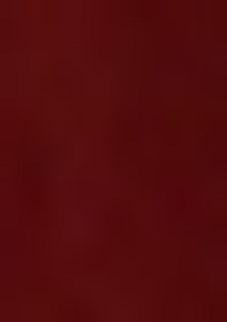 Girls Blood Red Embroidered Dola Silk Lehenga Set