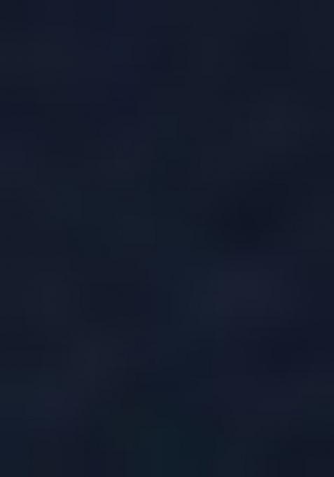 Girls Navy Blue Embroidered Georgette Lehenga Set