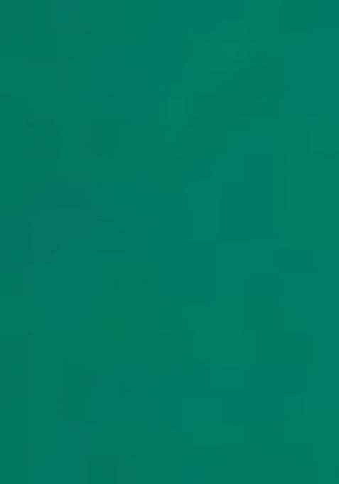 Girls Green Floral Print Satin Lehenga Set