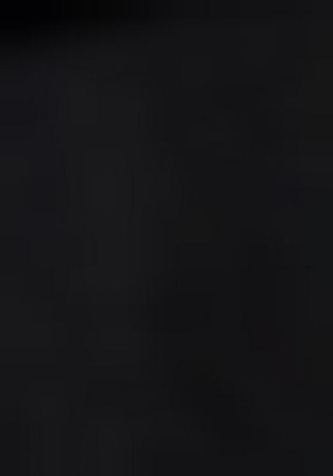 Girls Black Floral Print Satin Lehenga Set