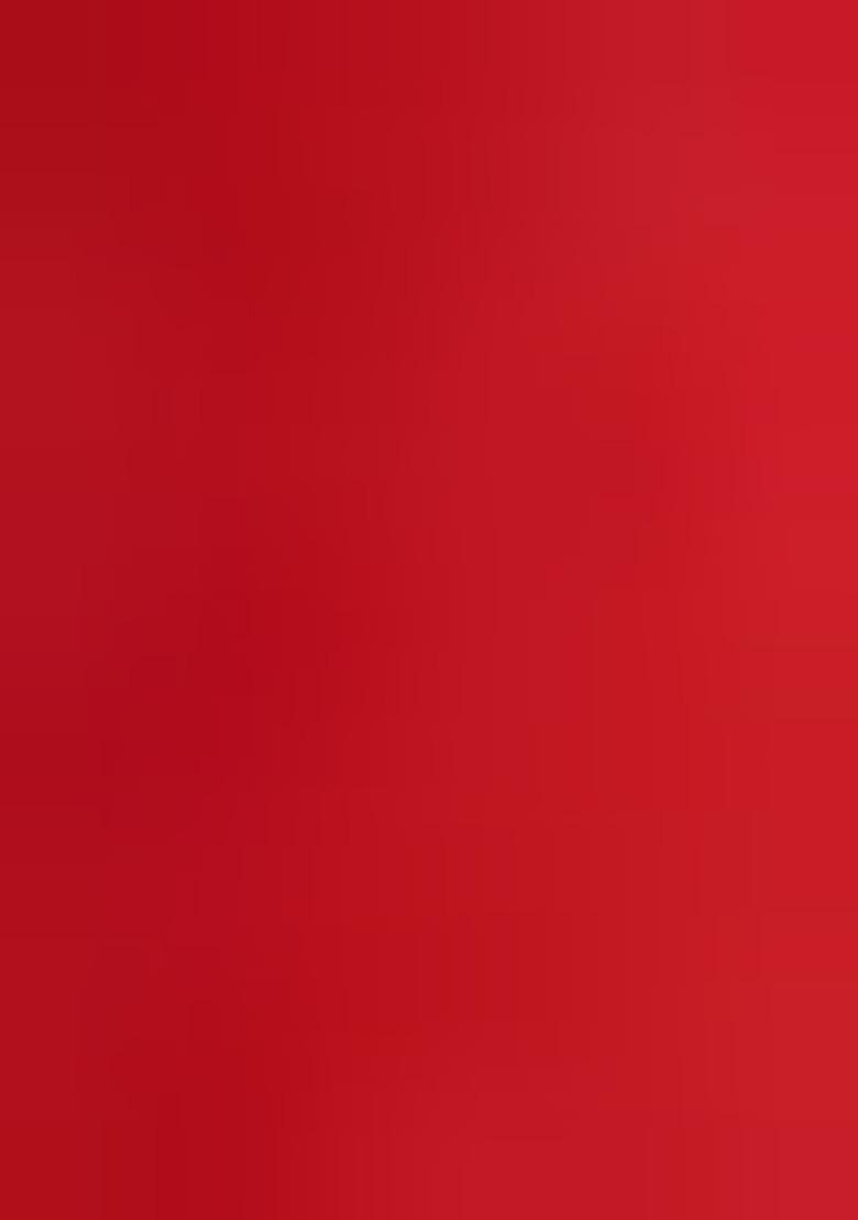 Girls Red Floral Print Satin Lehenga Set