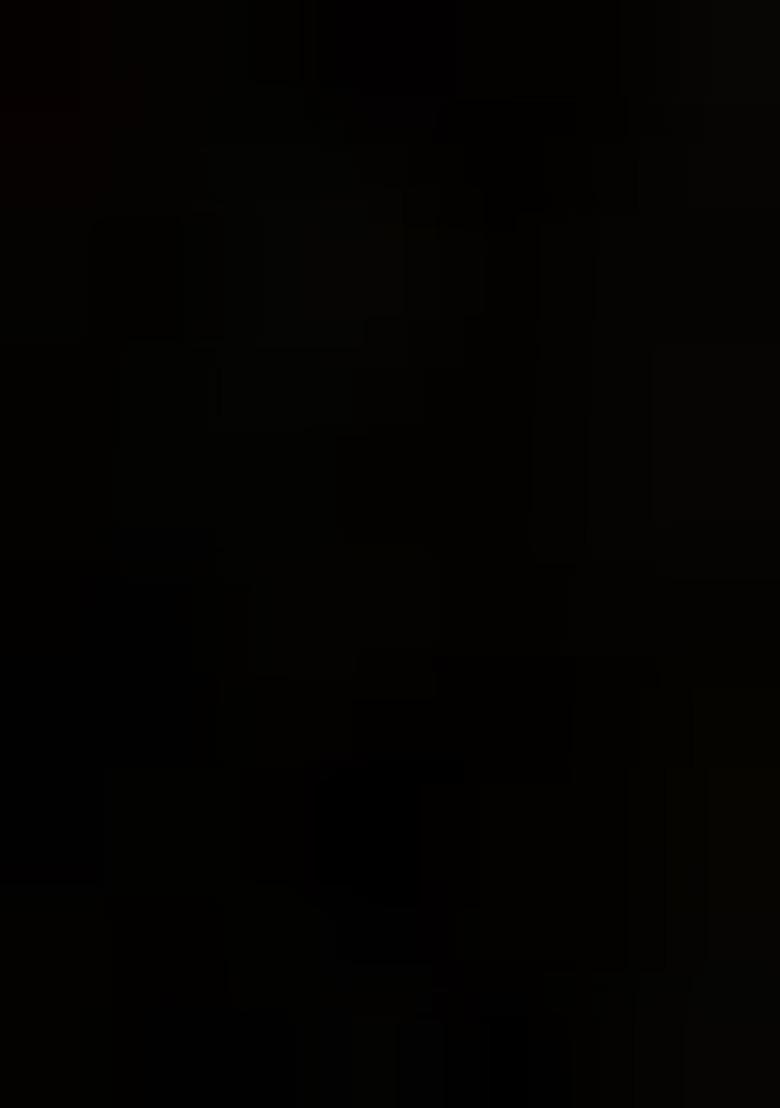 Girls Black Floral Print Chinon Lehenga Set - Indya