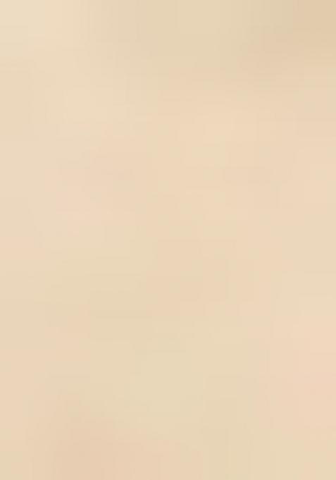 Girls Beige Floral Print Lehenga Set