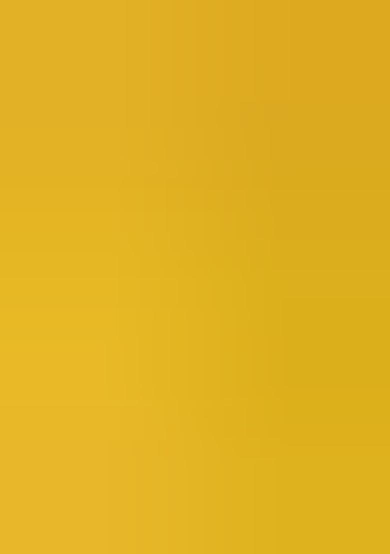 Girls Yellow Brocade Co-Ord Set - Indya