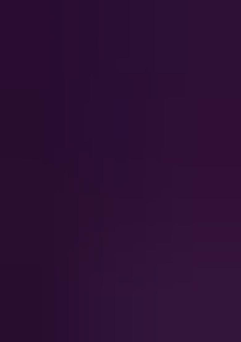 Girls Purple Brocade Co-Ord Set - Indya