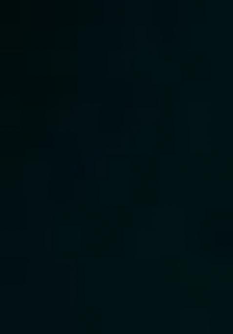 Girls Black Abstract Print Satin Lehenga Set