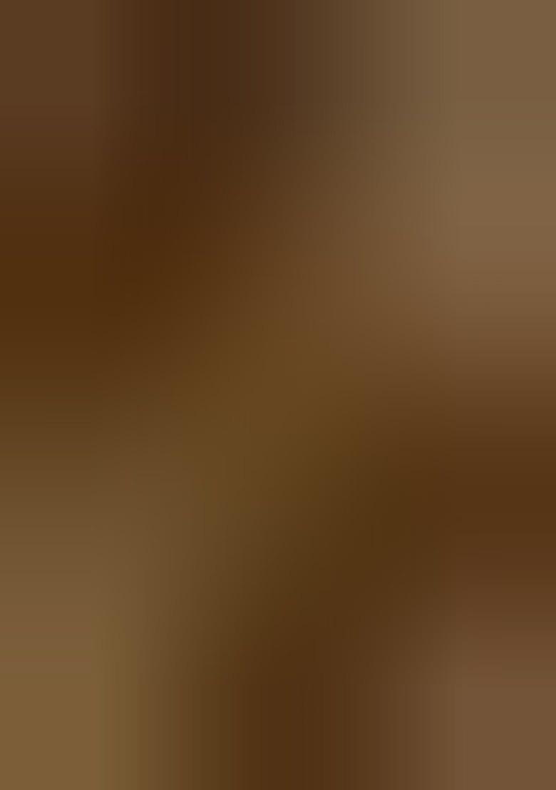 Girls Black Abstract Print Poplin Dress