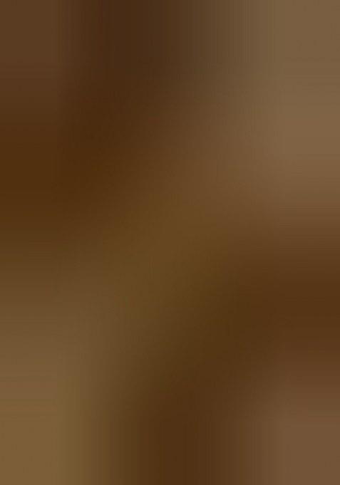 Girls Black Abstract Print Poplin Dress