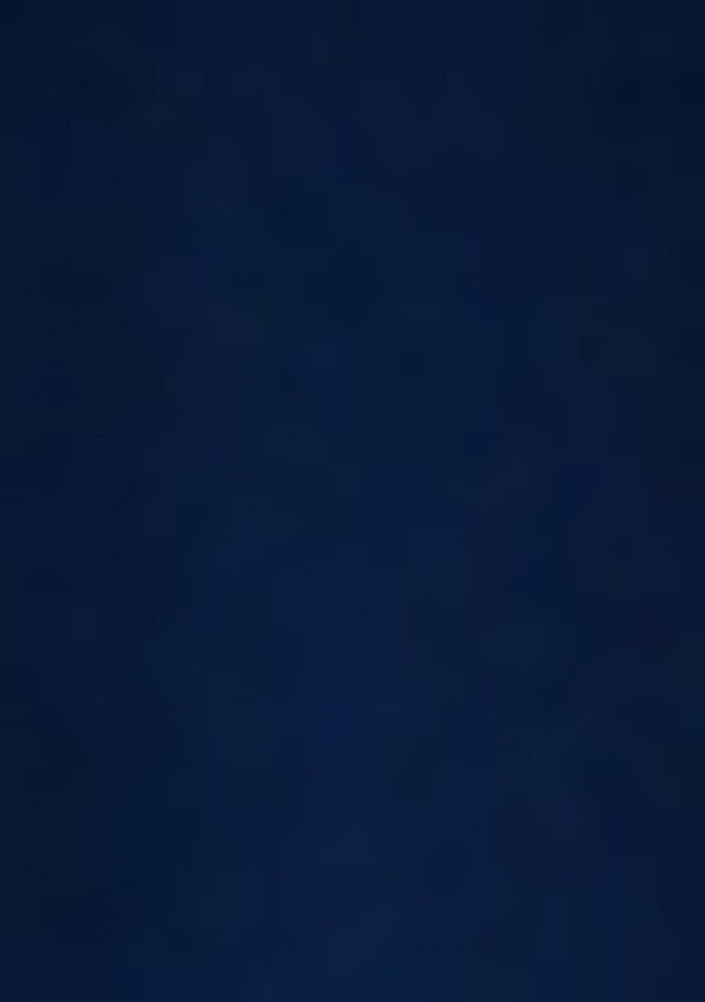 Girls Blue Sequin Georgette Sharara Set