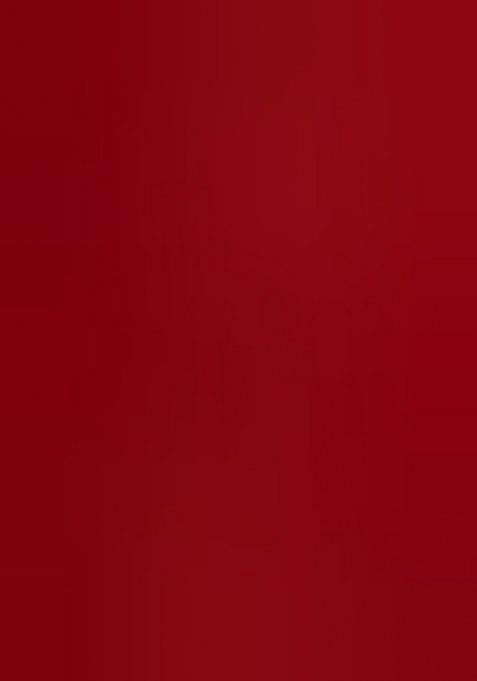 Girls Red Cotton Floral Printed Dress