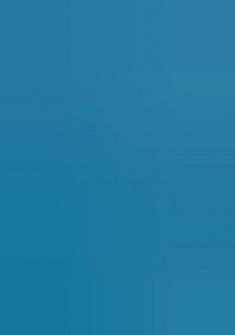 Girls Blue Georgette Embellished Fusion Set