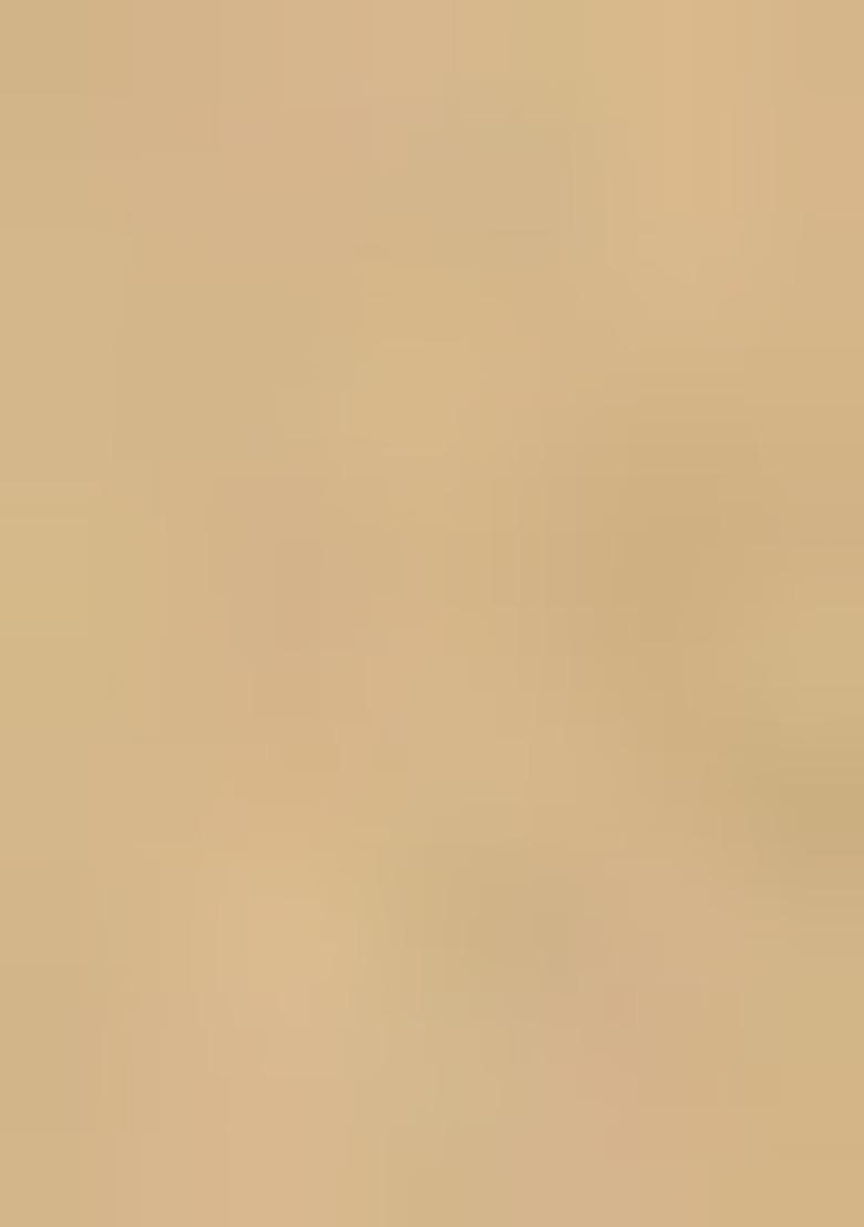 Girls Beige Chiffon Floral Printed Fusion Set - Indya