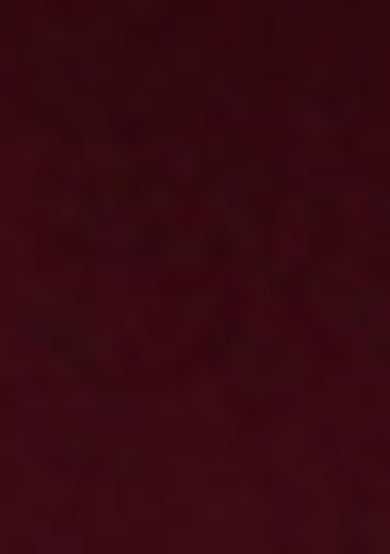 Girls Maroon Georgette Sequin Embroidered Blouse Fusion Set