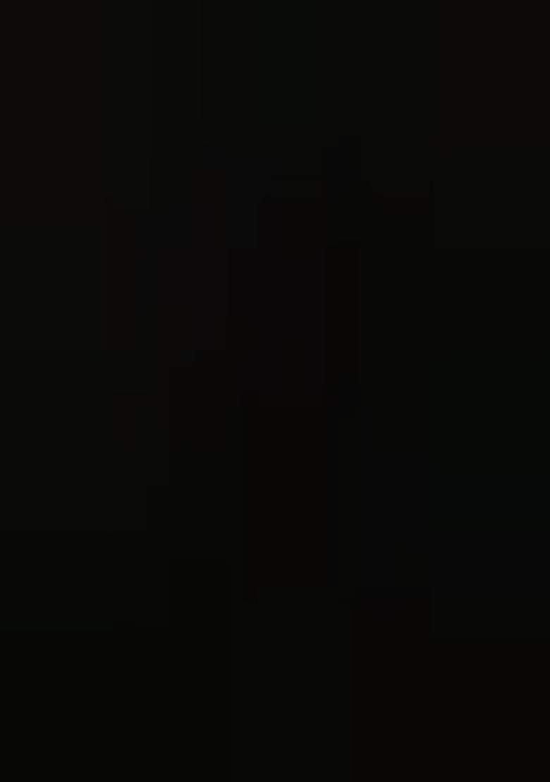 Girls Black Crepe Floral Printed Lehenga Set