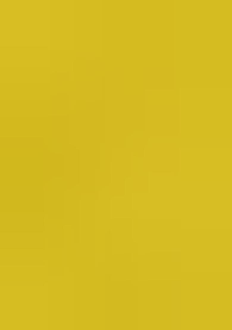 Girls Yellow Satin Floral Printed Fusion Set