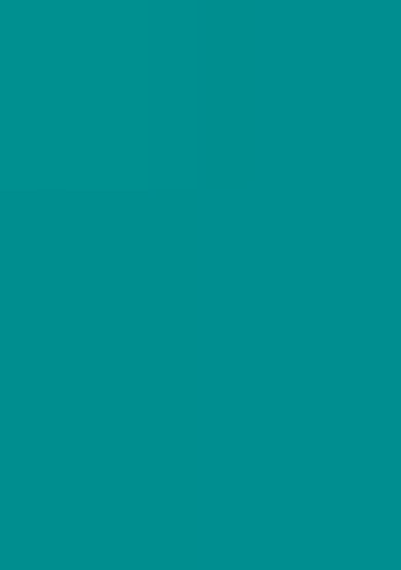 Girls Teal Green Satin Floral Printed Fusion Set