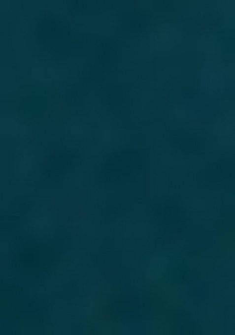 Girls Teal Blue Brocade Kurta Set