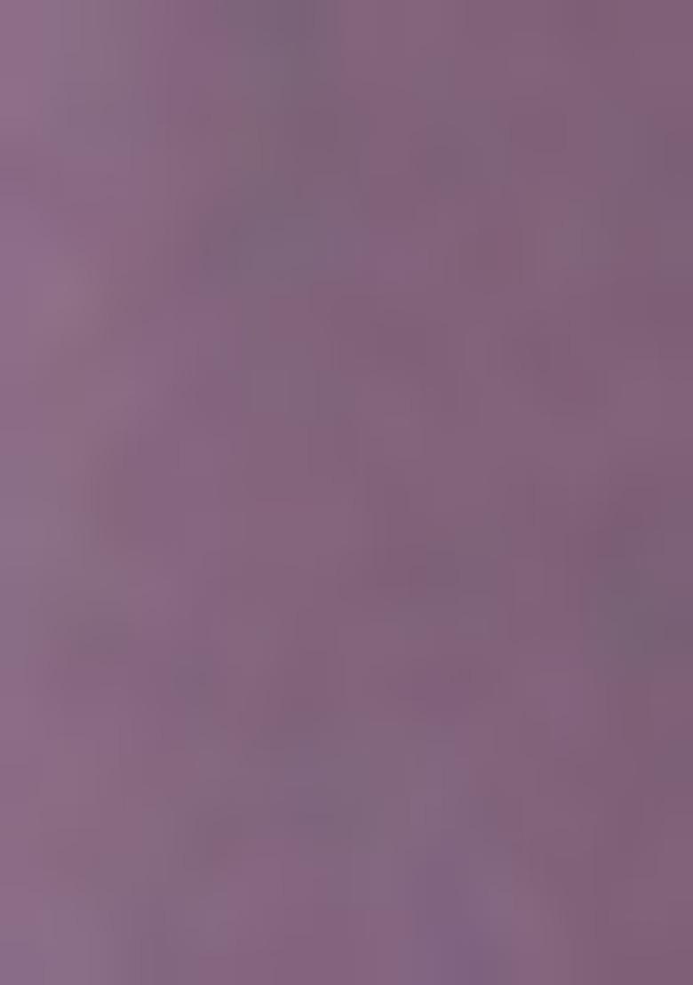 Girls Purple Georgette Embroidered Kurta Set - Indya