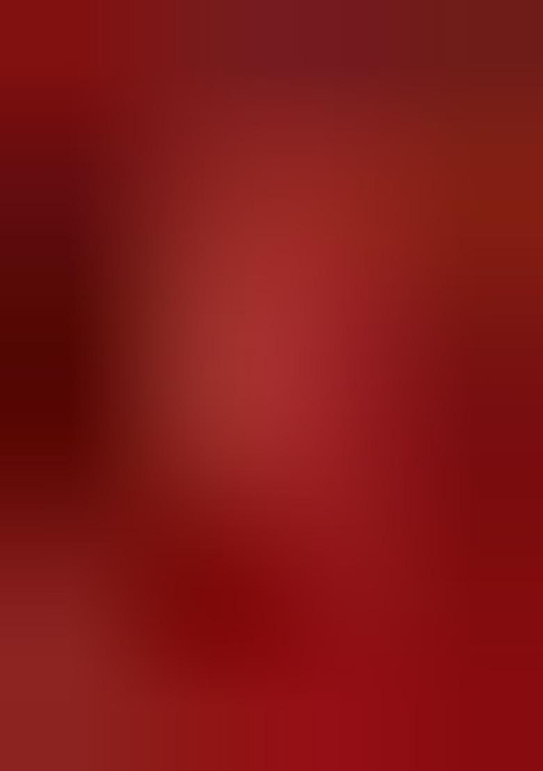 Girls Maroon Satin Paisley Printed Lehenga Set