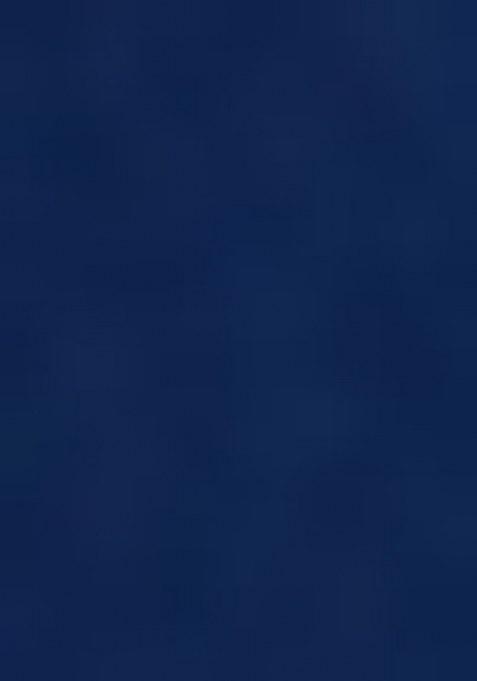 Girls Blue Brocade Lehenga Set