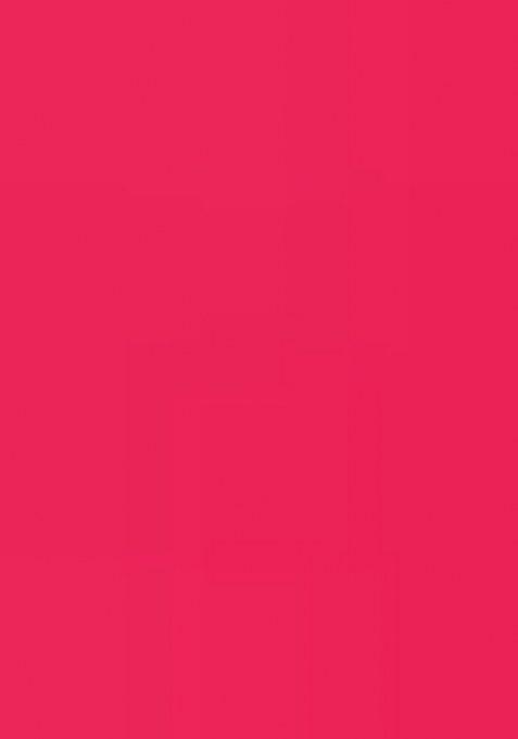 Girls Pink Satin Floral Printed Lehenga Set