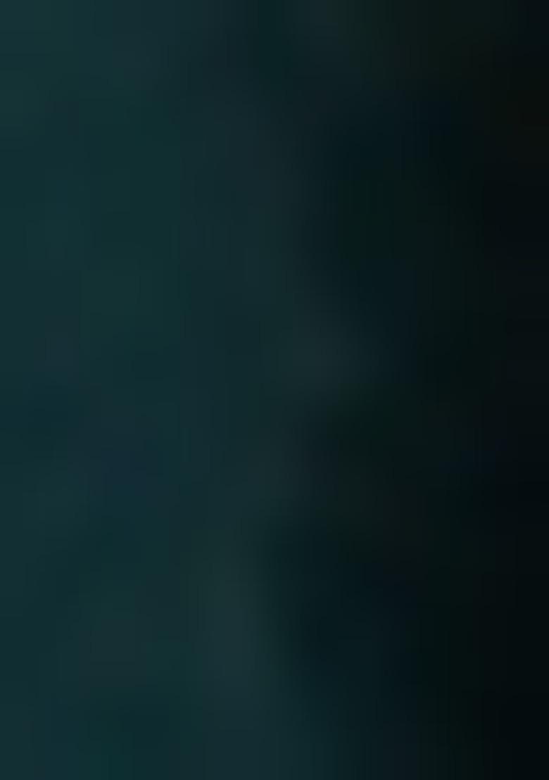 Girs Teal Blue Crepe Floral Printed Lehenga Set