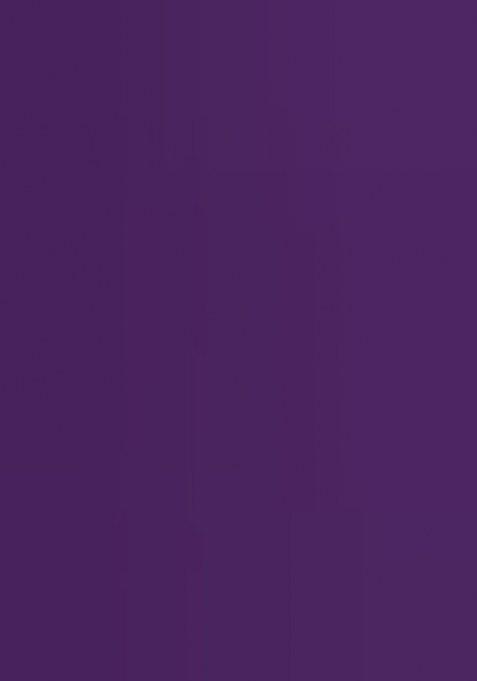 Girls Purple Floral Printed Chiffon Lehenga Set