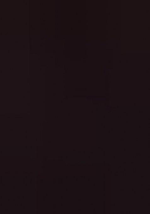 Girls Brown Floral Printed Chiffon Lehenga Set