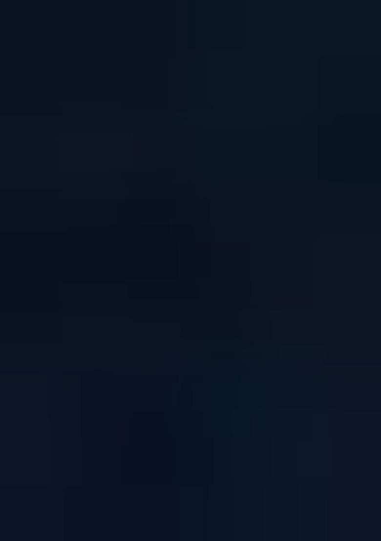 Girls Navy Blue Embroidered Blouse Silk Lehenga Set