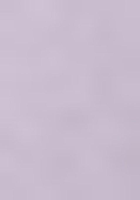 Girls Lilac Embroidered Blouse Georgette Lehenga Set