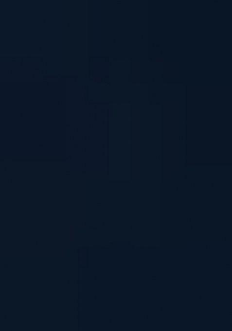 Girls Blue Cotton Stripe Printed Crop Top And Skirt Set