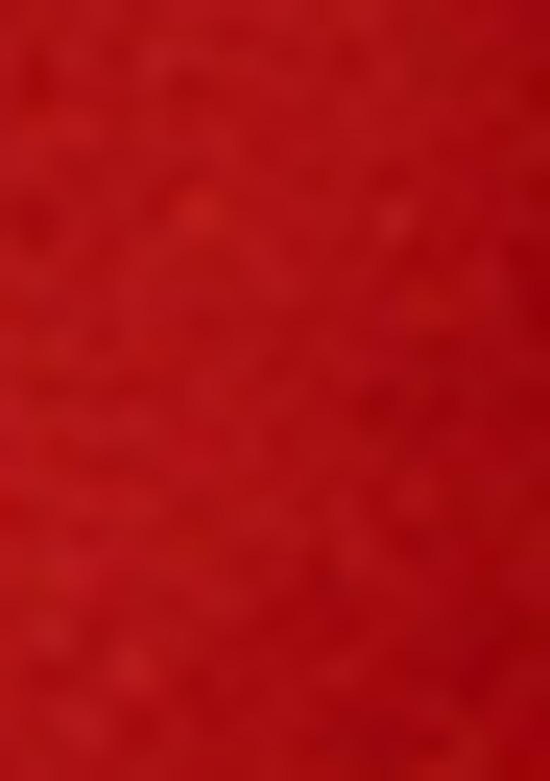 Girls Red Brocade Sharara Set