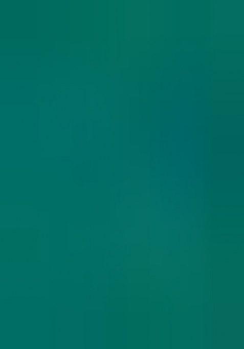 Girls Green Abstract Print Satin Fusion Set