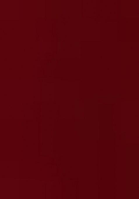 Girls Maroon Ikat Print Silk Fusion Set