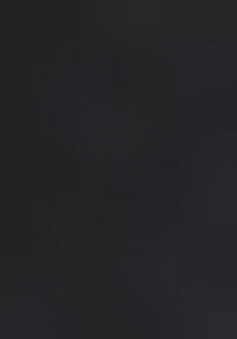 Girls Black Jacquard Denim Co-Ord Set