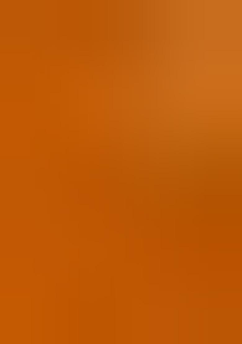 Girls Orange Embroidered Chinon Lehenga Set - Indya