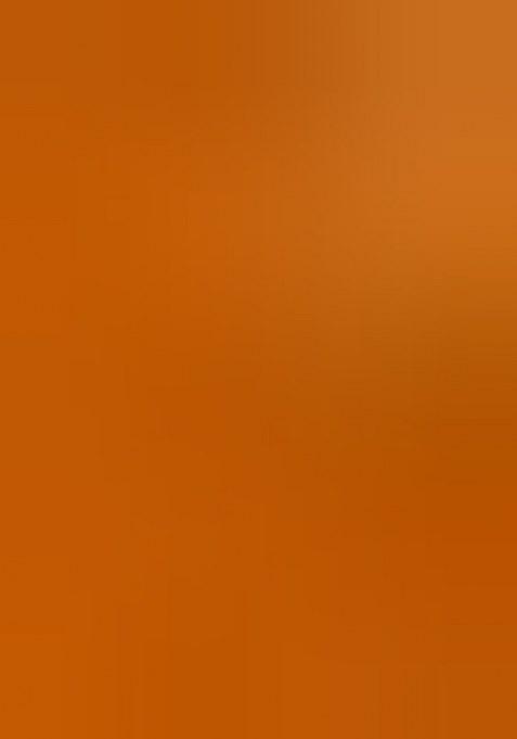 Girls Orange Embroidered Chinon Lehenga Set