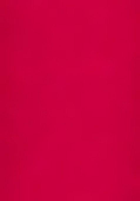 Girls Pink Georgette Lehenga Set