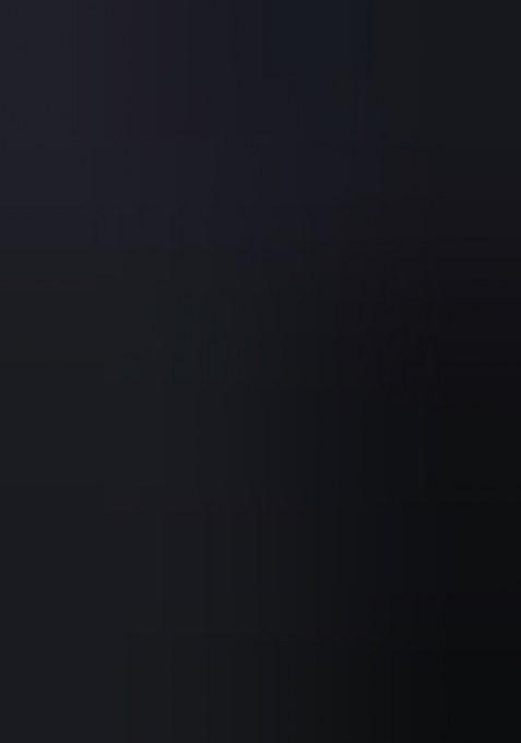 Girls Black Floral Print Satin Lehenga Set