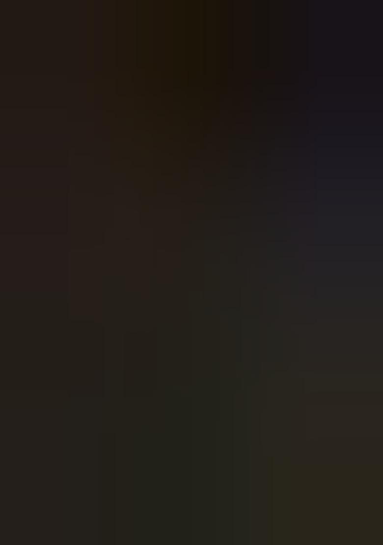 Girls Golden Brocade Dress