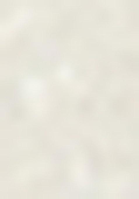 Girls White Abstract Print Chanderi Fusion Set