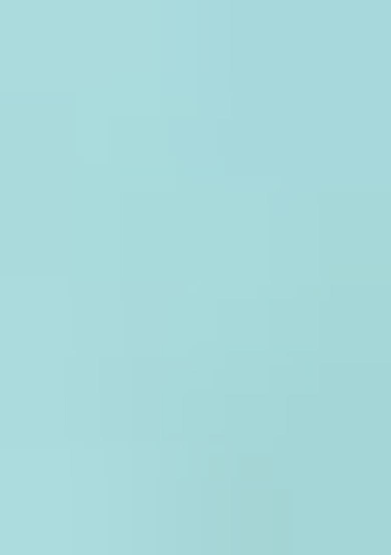 Girls Sky Blue Floral Print Silk Fusion Set - Indya