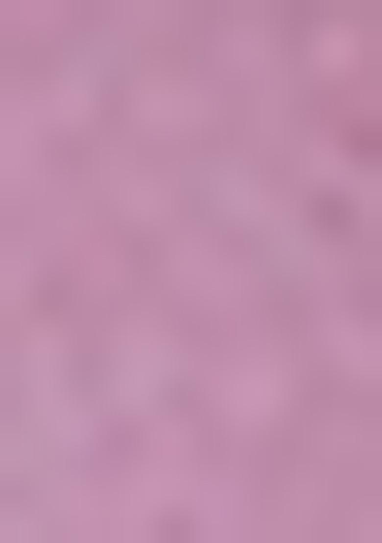 Girls Purple Embroidered Net Sharara Set