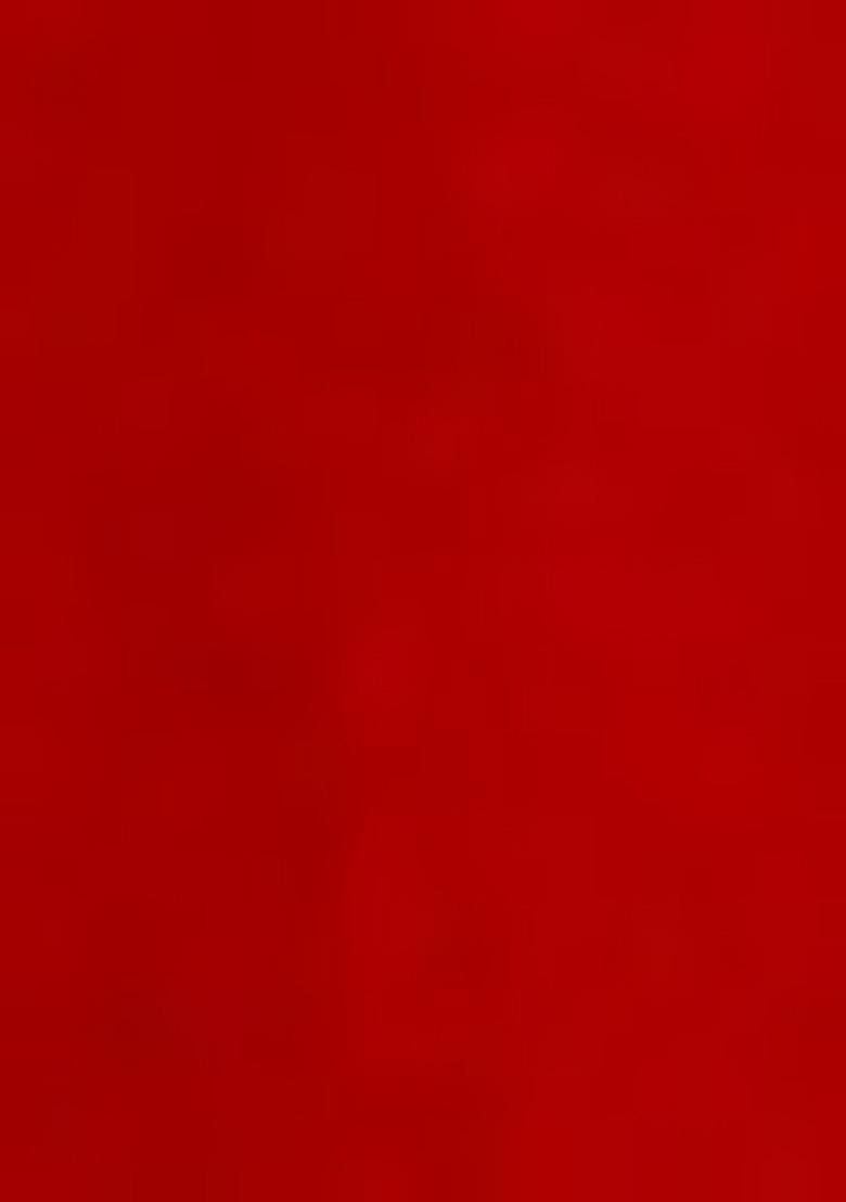 Girls Red Embellished Net Sharara Set