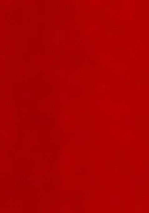 Girls Red Embellished Net Sharara Set