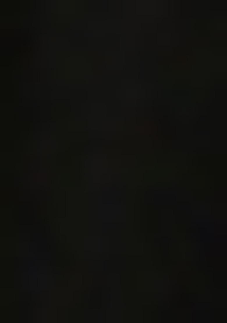 Girls Black Embroidered Georgette Sharara Set