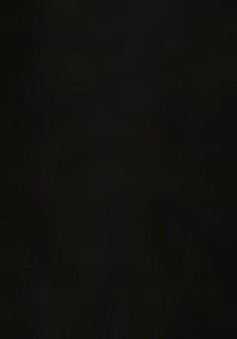 Girls Black Embroidered Georgette Sharara Set