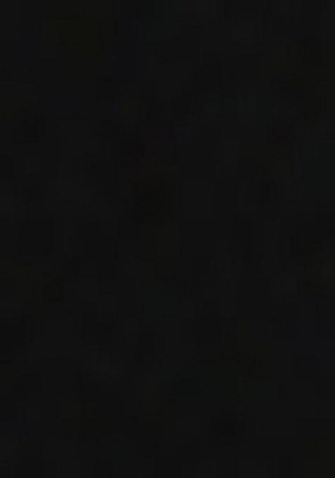 Girls Black Sequin Net Sharara Set