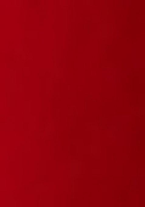 Girls Red Embroidered Net Sharara Set